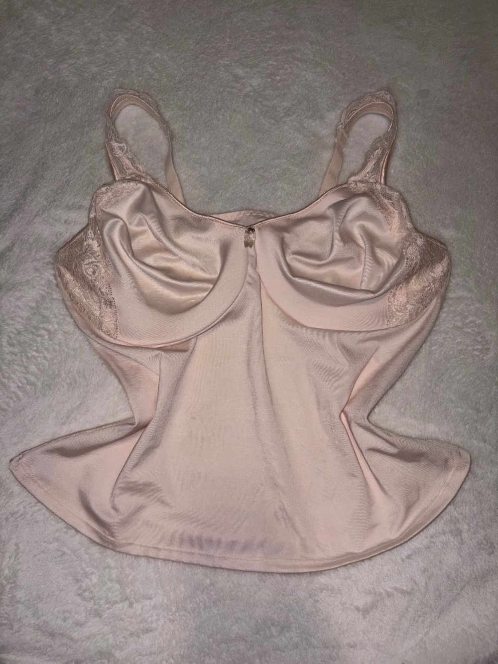 Bali cami bralette